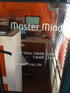 Mastermind - 